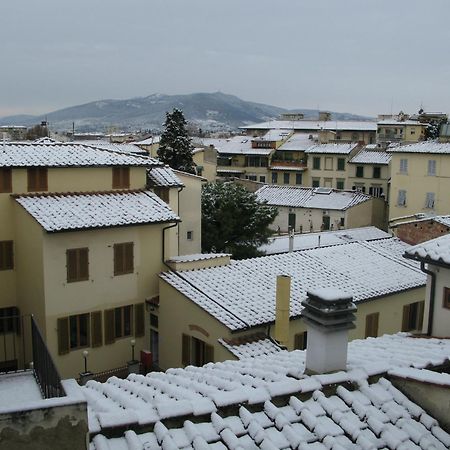 Hotel Merlini Floransa Dış mekan fotoğraf