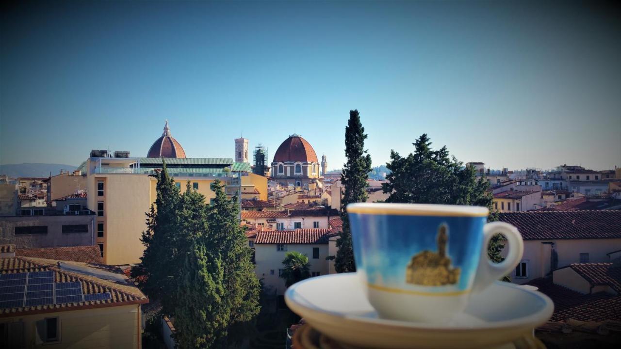 Hotel Merlini Floransa Dış mekan fotoğraf