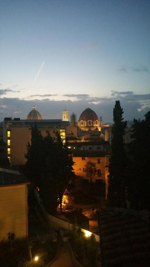 Hotel Merlini Floransa Dış mekan fotoğraf