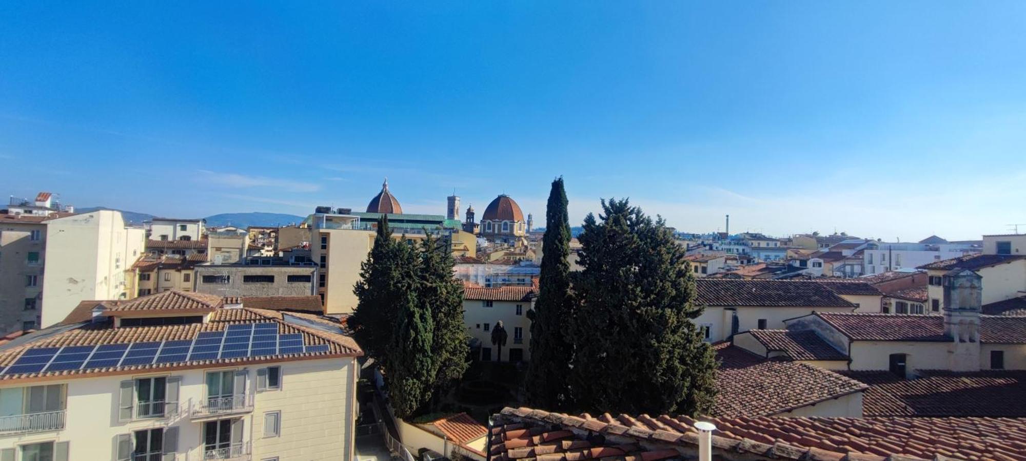 Hotel Merlini Floransa Dış mekan fotoğraf