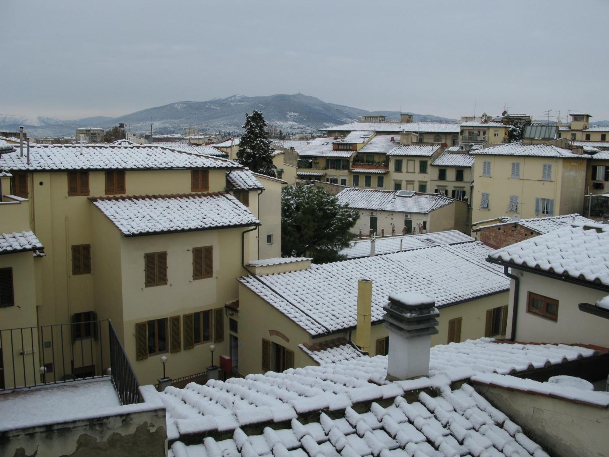 Hotel Merlini Floransa Dış mekan fotoğraf